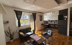 Apartman Otoria